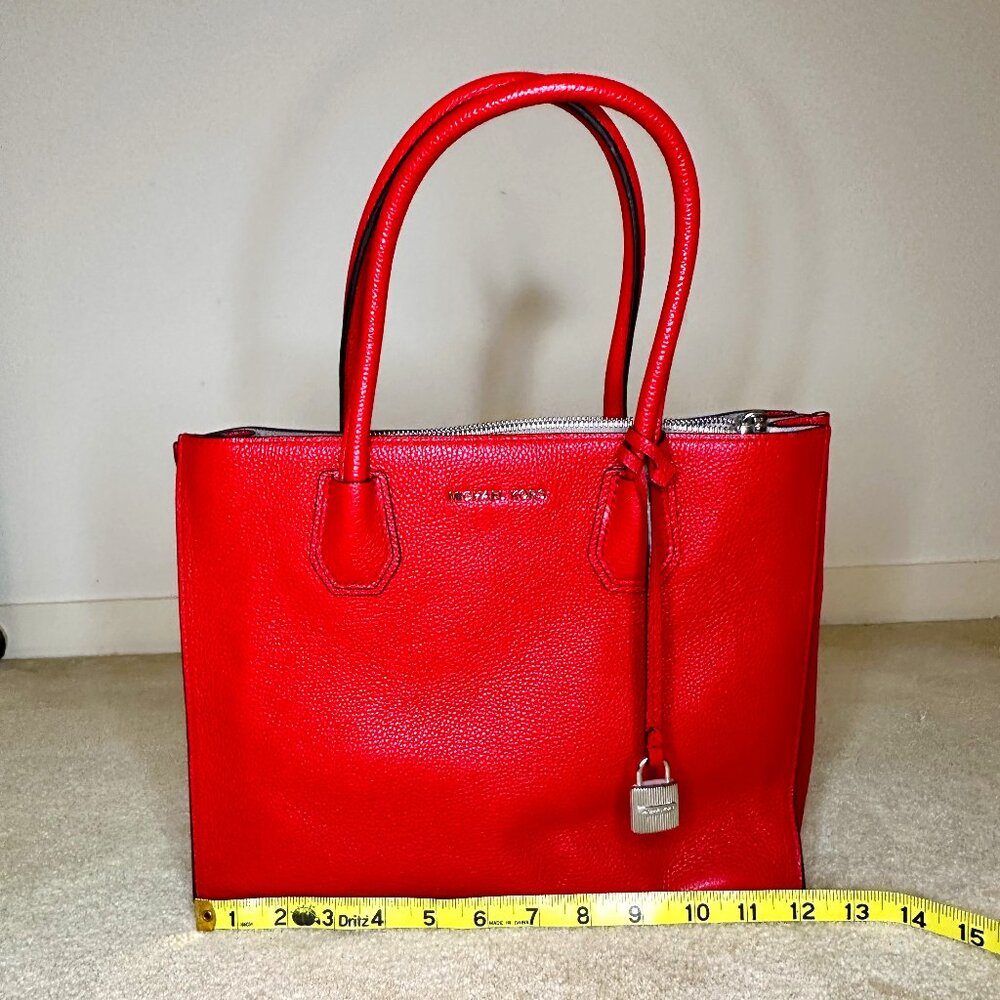 Michael Kors Studio Mercer Tote